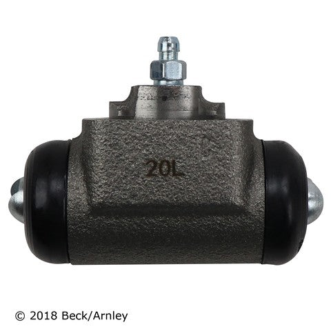 Drum Brake Wheel Cylinder Beck Arnley 072-8880