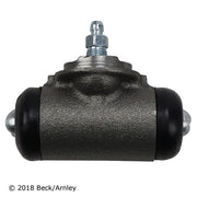 Drum Brake Wheel Cylinder Beck Arnley 072-8880