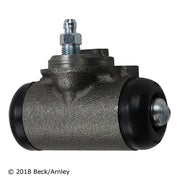 Drum Brake Wheel Cylinder Beck Arnley 072-8880