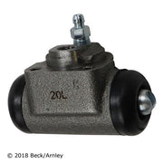 Drum Brake Wheel Cylinder Beck Arnley 072-8880