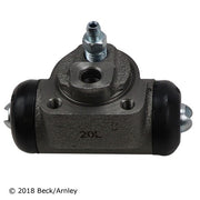 Drum Brake Wheel Cylinder Beck Arnley 072-8880