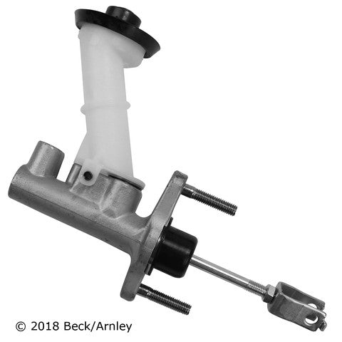 Clutch Master Cylinder Beck Arnley 072-8894