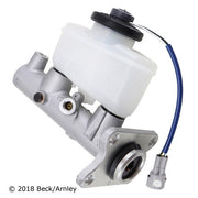 Brake Master Cylinder Beck Arnley 072-8897