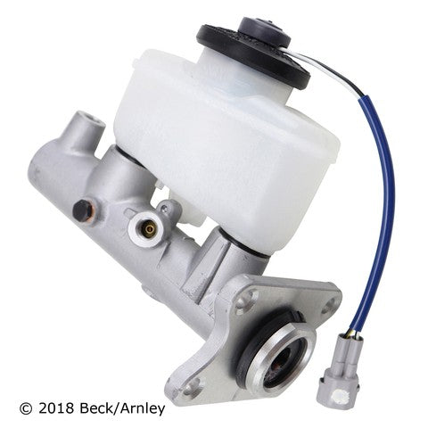 Brake Master Cylinder Beck Arnley 072-8897