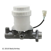 Brake Master Cylinder Beck Arnley 072-8903