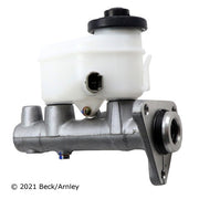 Brake Master Cylinder Beck Arnley 072-8918