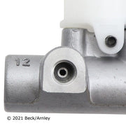 Clutch Master Cylinder Beck Arnley 072-8925
