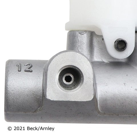 Clutch Master Cylinder Beck Arnley 072-8925