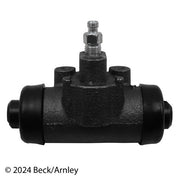 Drum Brake Wheel Cylinder Beck Arnley 072-8935