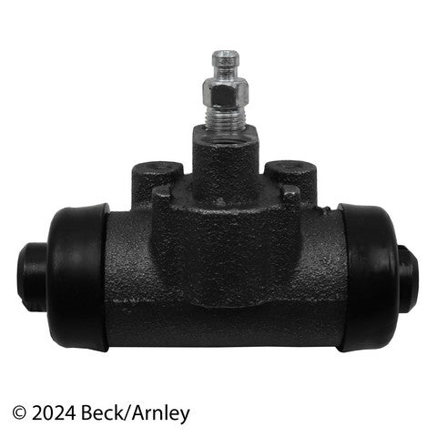 Drum Brake Wheel Cylinder Beck Arnley 072-8935
