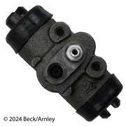 Drum Brake Wheel Cylinder Beck Arnley 072-8935