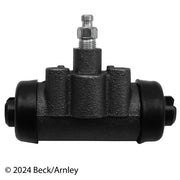 Drum Brake Wheel Cylinder Beck Arnley 072-8935