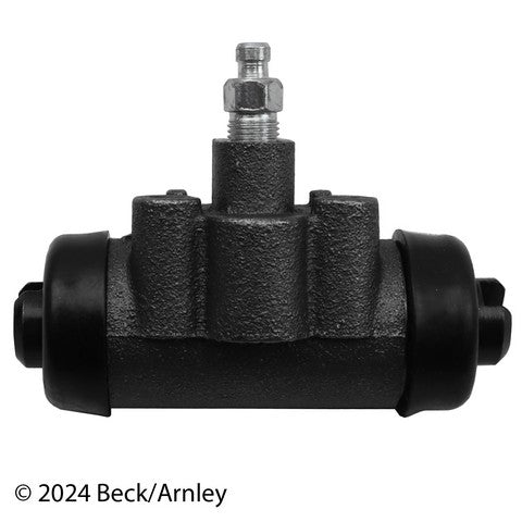 Drum Brake Wheel Cylinder Beck Arnley 072-8935