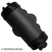 Drum Brake Wheel Cylinder Beck Arnley 072-8935