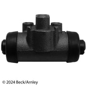 Drum Brake Wheel Cylinder Beck Arnley 072-8936