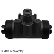 Drum Brake Wheel Cylinder Beck Arnley 072-8936