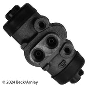 Drum Brake Wheel Cylinder Beck Arnley 072-8936
