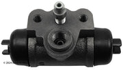 Drum Brake Wheel Cylinder Beck Arnley 072-8937