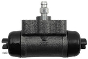Drum Brake Wheel Cylinder Beck Arnley 072-8937