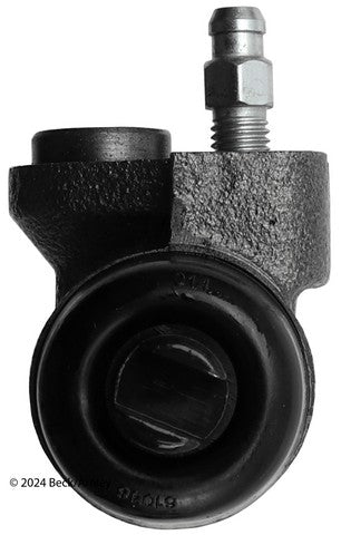 Drum Brake Wheel Cylinder Beck Arnley 072-8937