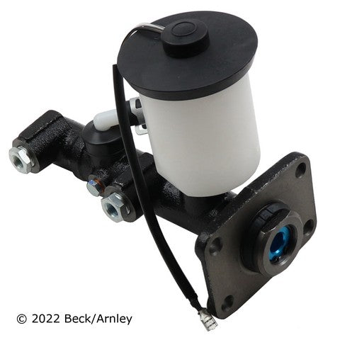 Brake Master Cylinder Beck Arnley 072-8945