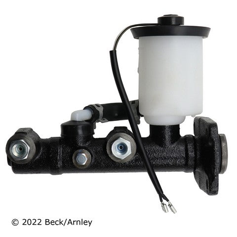 Brake Master Cylinder Beck Arnley 072-8945