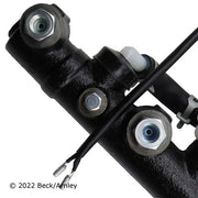 Brake Master Cylinder Beck Arnley 072-8945