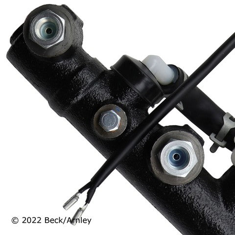 Brake Master Cylinder Beck Arnley 072-8945