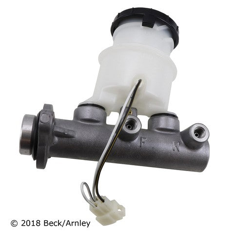 Brake Master Cylinder Beck Arnley 072-9004