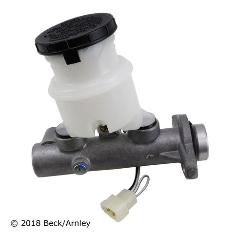 Brake Master Cylinder Beck Arnley 072-9004