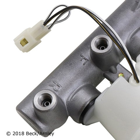 Brake Master Cylinder Beck Arnley 072-9004