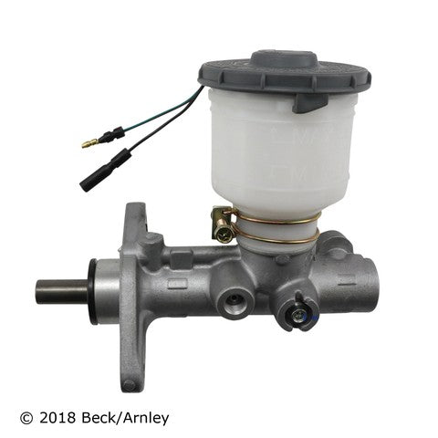 Brake Master Cylinder Beck Arnley 072-9007