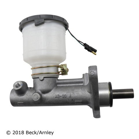 Brake Master Cylinder Beck Arnley 072-9007
