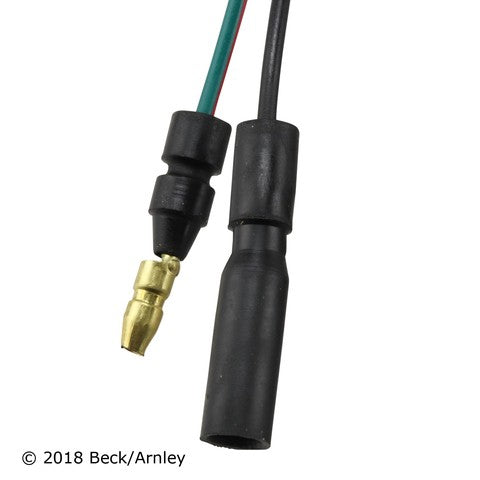 Brake Master Cylinder Beck Arnley 072-9007
