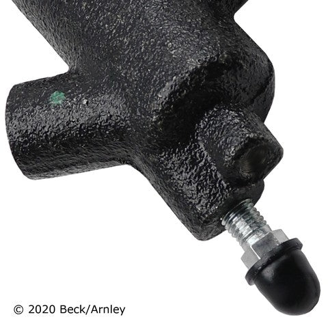 Clutch Slave Cylinder Beck Arnley 072-9034