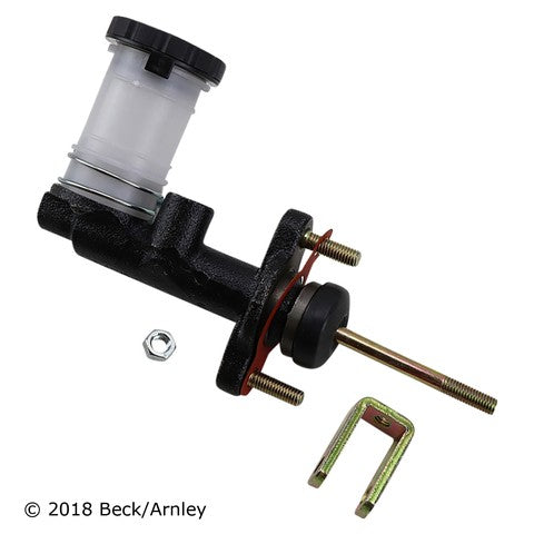 Clutch Master Cylinder Beck Arnley 072-9044