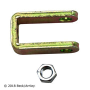 Clutch Master Cylinder Beck Arnley 072-9044