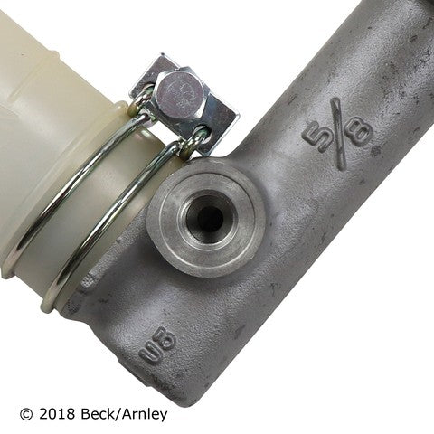 Clutch Master Cylinder Beck Arnley 072-9050