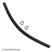 Clutch Master Cylinder Beck Arnley 072-9052
