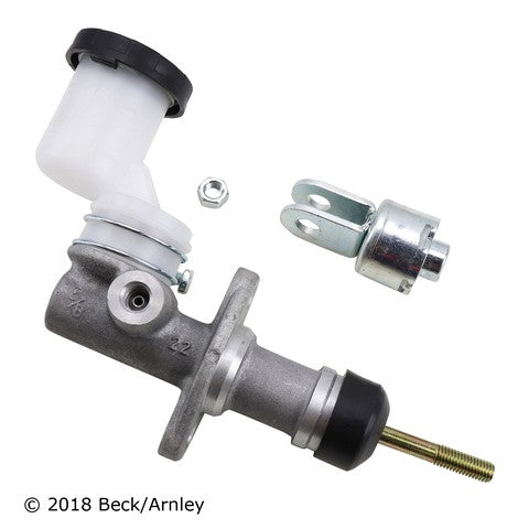 Clutch Master Cylinder Beck Arnley 072-9054