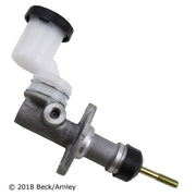 Clutch Master Cylinder Beck Arnley 072-9054