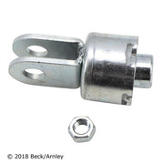 Clutch Master Cylinder Beck Arnley 072-9054