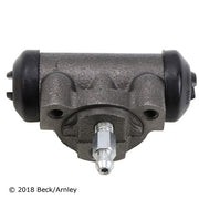 Drum Brake Wheel Cylinder Beck Arnley 072-9060