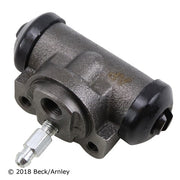 Drum Brake Wheel Cylinder Beck Arnley 072-9060