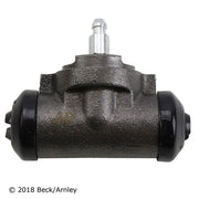 Drum Brake Wheel Cylinder Beck Arnley 072-9060
