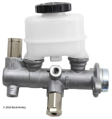 Brake Master Cylinder Beck Arnley 072-9069