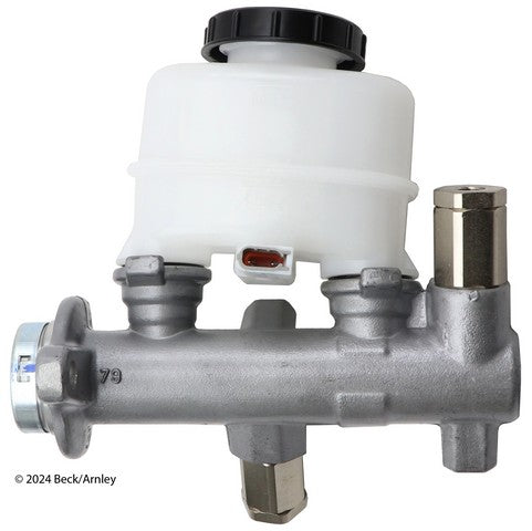 Brake Master Cylinder Beck Arnley 072-9069