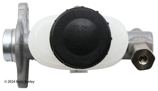 Brake Master Cylinder Beck Arnley 072-9069