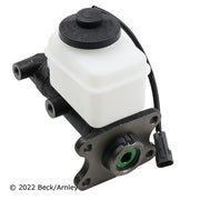 Brake Master Cylinder Beck Arnley 072-9077