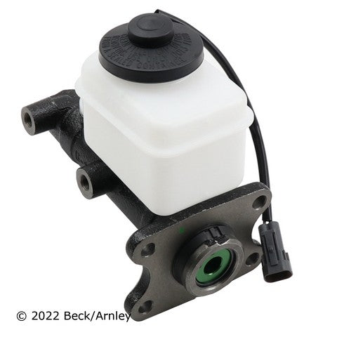 Brake Master Cylinder Beck Arnley 072-9077